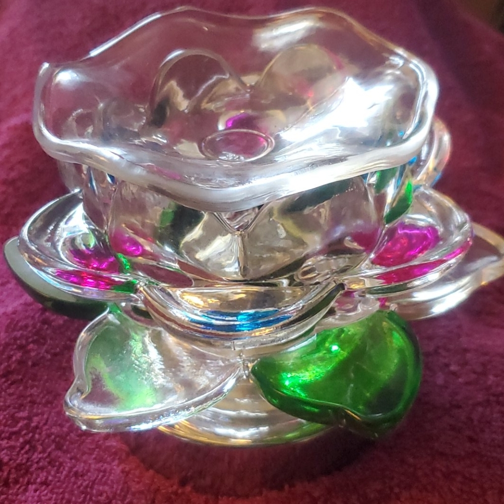 Electric  Touch Oil Burner